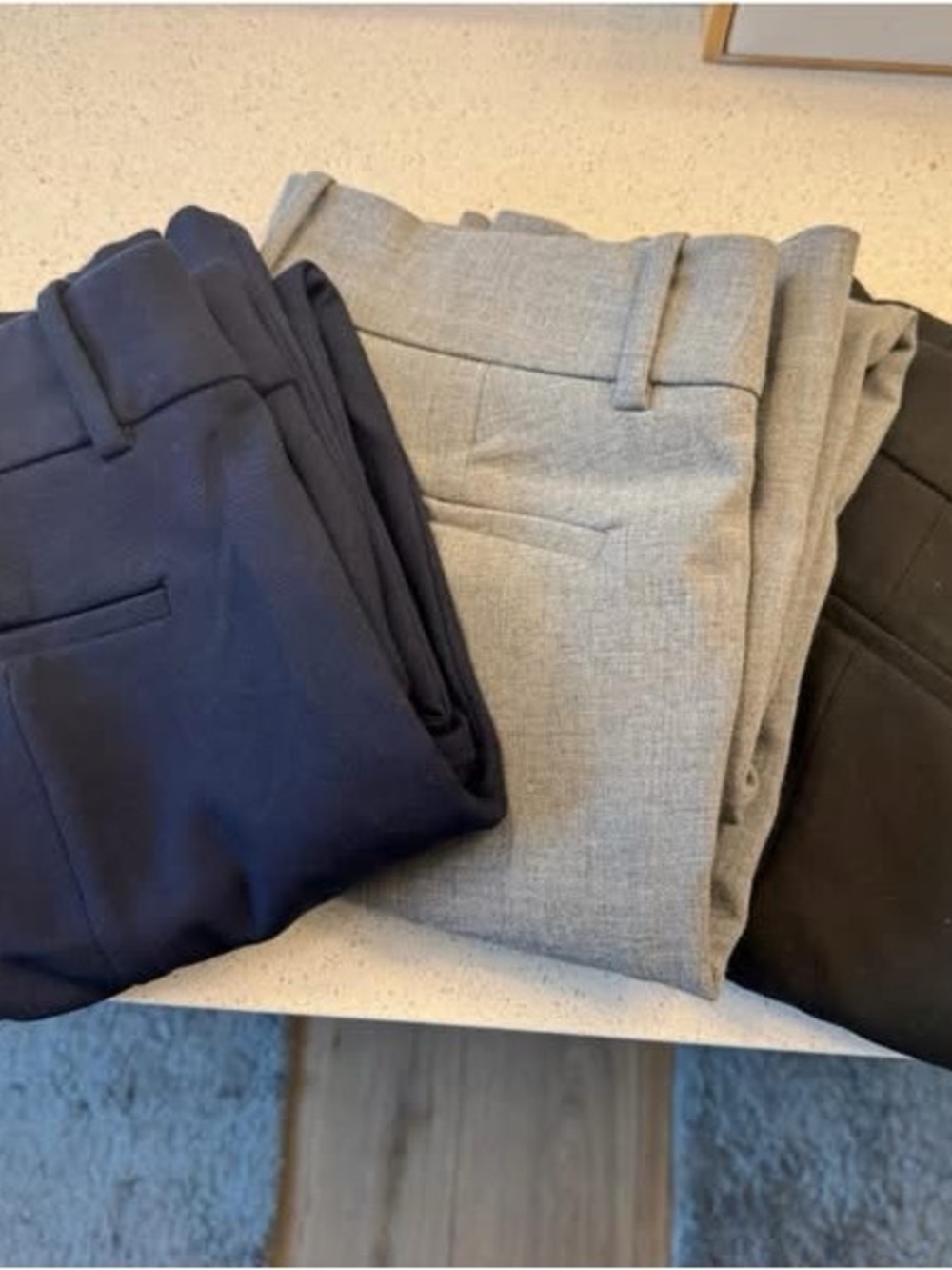 J.crew slacks bundle